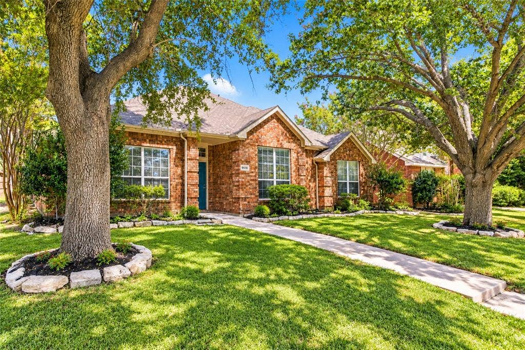 9510 Prestmont Place, Frisco, TX 75035 9510 Prestmont Place, Frisco, TX 75035