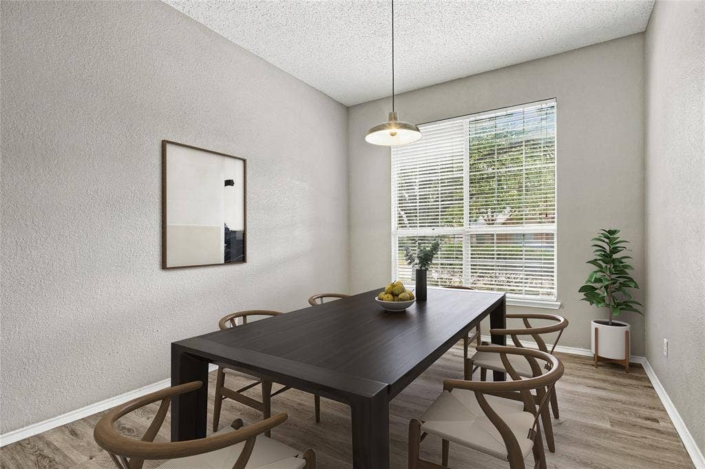 9510 Prestmont Place, Frisco, TX 75035 Staged