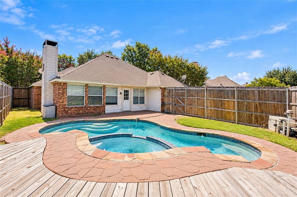 9510 Prestmont Place, Frisco, TX 75035 9510 Prestmont Place, Frisco, TX 75035