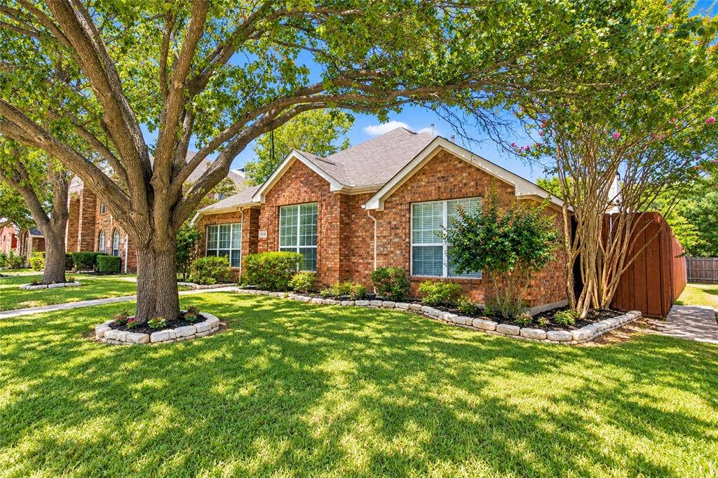 9510 Prestmont Place, Frisco, TX 75035 9510 Prestmont Place, Frisco, TX 75035