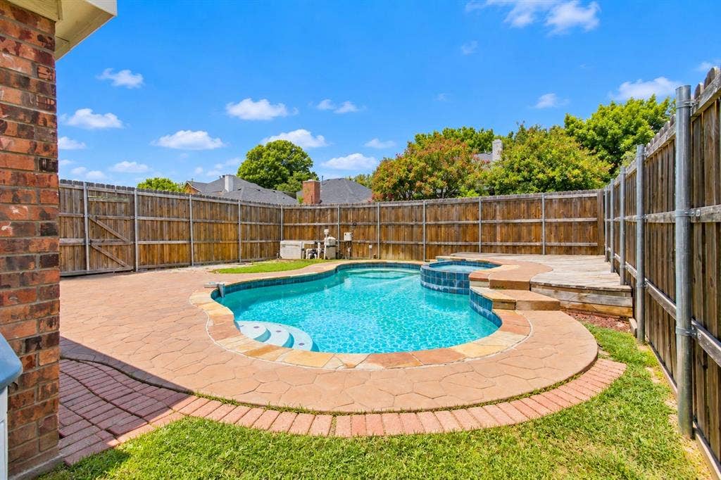 9510 Prestmont Place, Frisco, TX 75035 9510 Prestmont Place, Frisco, TX 75035