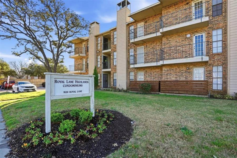 Property photo for 9520 Royal Lane, #305A, Dallas, TX