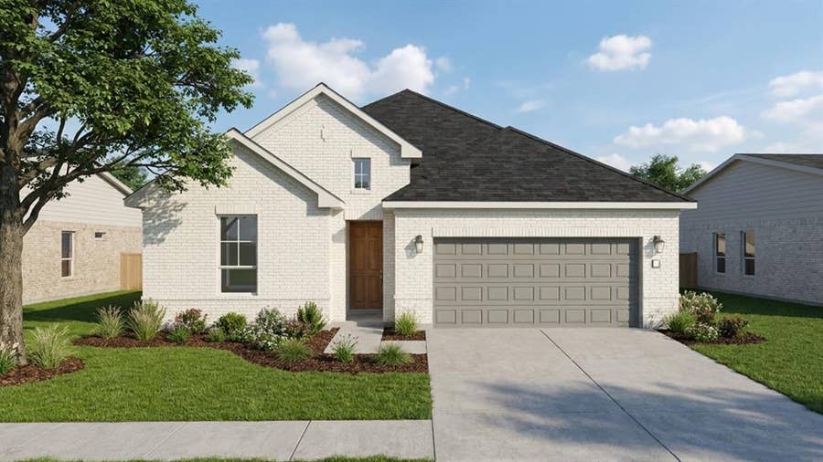Property photo for 820 Winterwood Drive, Red Oak, TX