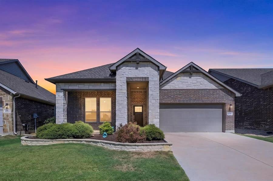 Property photo for 2620 Little Wonder Lane, Northlake, TX