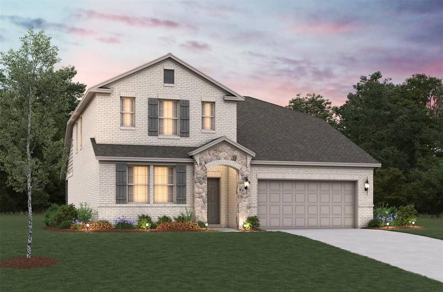 Property photo for 3425 Longfellow Avenue, Anna, TX