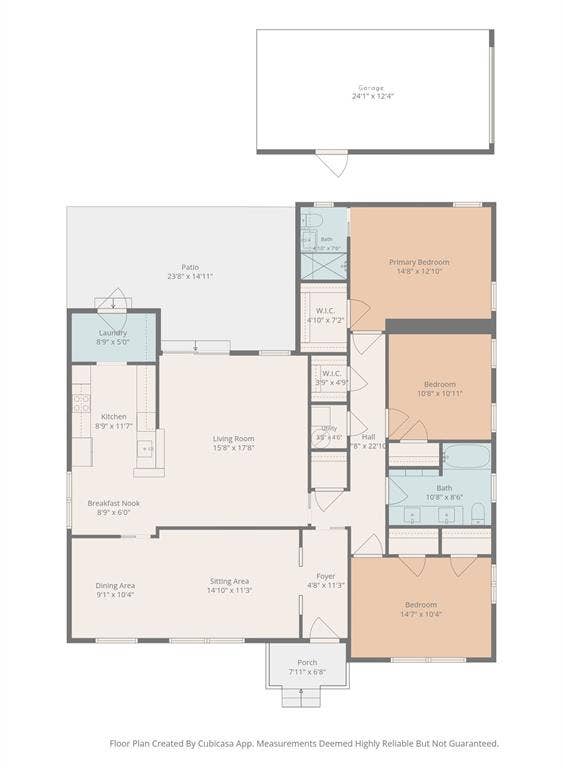 10215 Vinemont Street, Dallas, TX 75218 10215 Vinemont Street, Dallas, TX 75218
