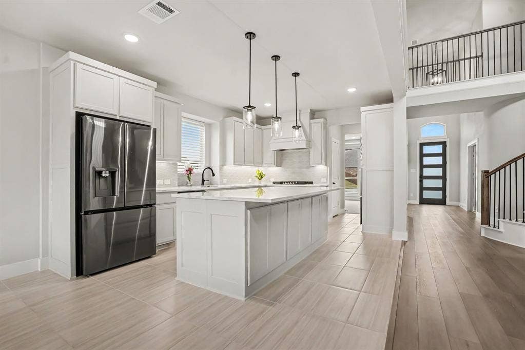 1806 Whisperwood Way, Midlothian, TX 76065