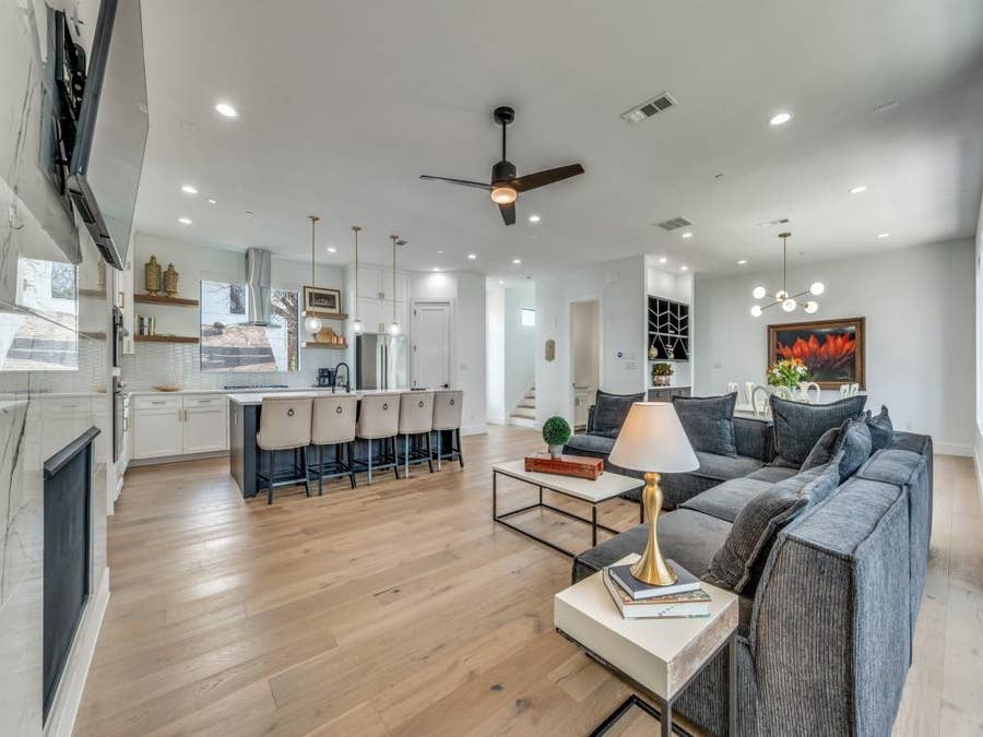 Property photo for 2315 Kirby Street, #B, Dallas, TX