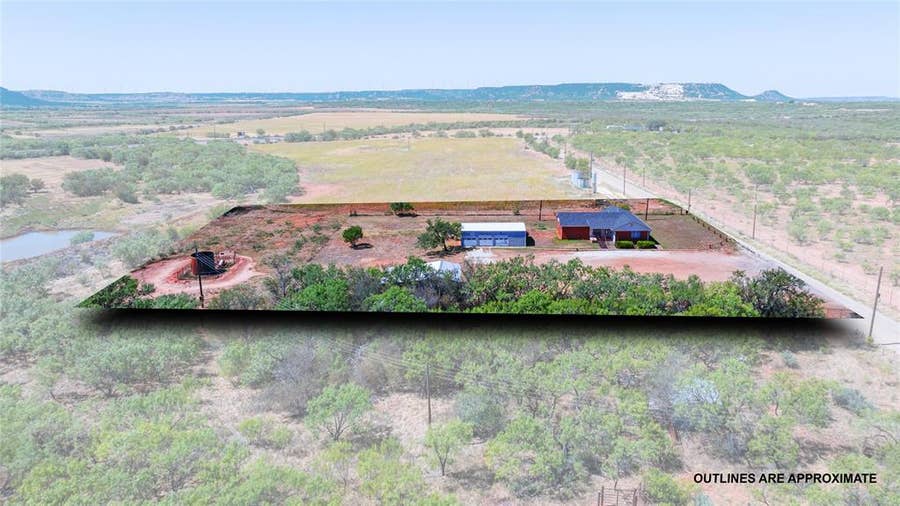 Property photo for 2300 White Mines Road, Abilene, TX