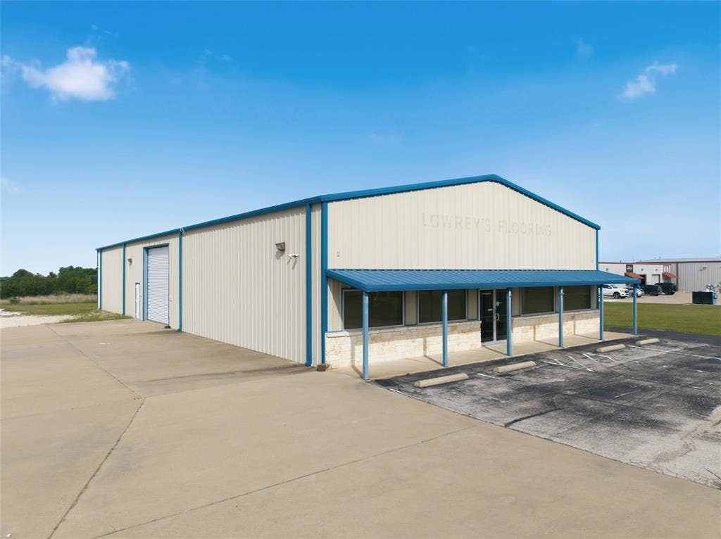 6604 N State Highway 6, Woodway, TX 76712 6604 N State Highway 6, Woodway, TX 76712