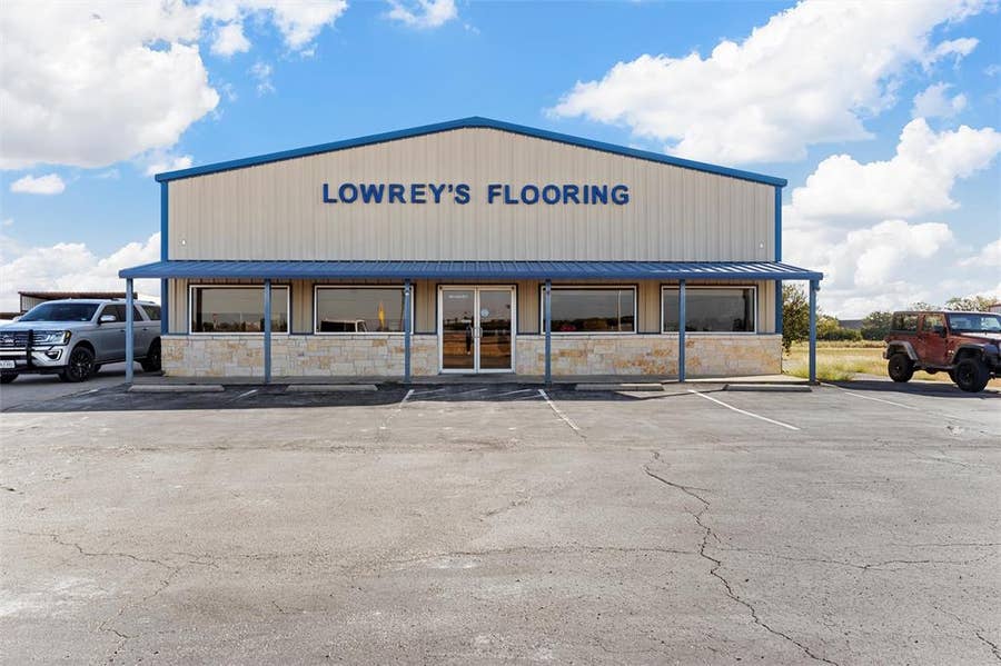 Property photo for 6604 N State Highway 6, Woodway, TX