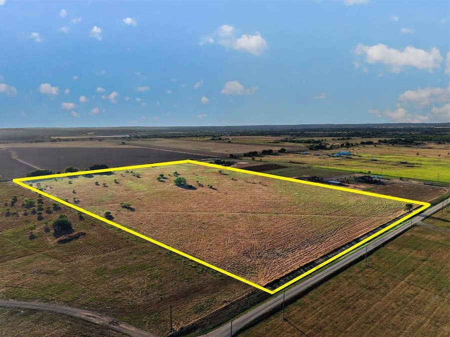 Property photo for TBD Prairie View Road, Perrin, TX