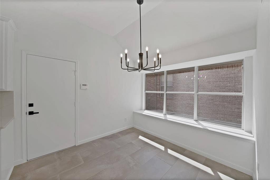 1687 Garrison Drive, Frisco, TX 75033 Large windows let the light shine in. Don't miss the charming window seat.