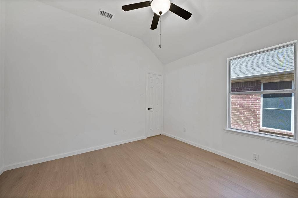 1687 Garrison Drive, Frisco, TX 75033 Another secondary bedroom, so much versatility.