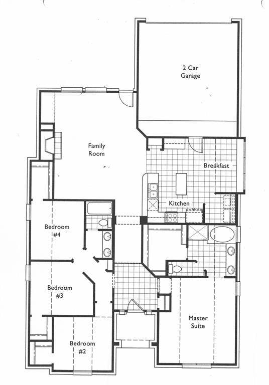 1687 Garrison Drive, Frisco, TX 75033 1687 Garrison Drive, Frisco, TX 75033