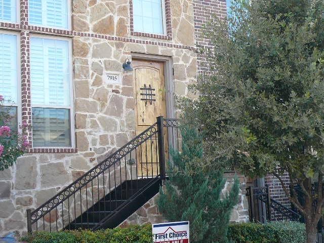 7915 Osborn Parkway, Plano, TX 75024 7915 Osborn Parkway, Plano, TX 75024