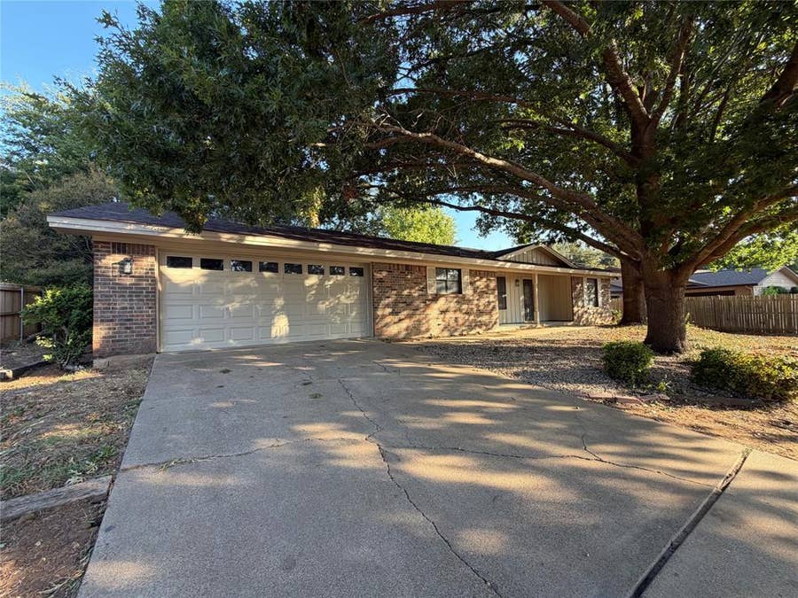 Property photo for 6203 Circo Drive, De Cordova, TX