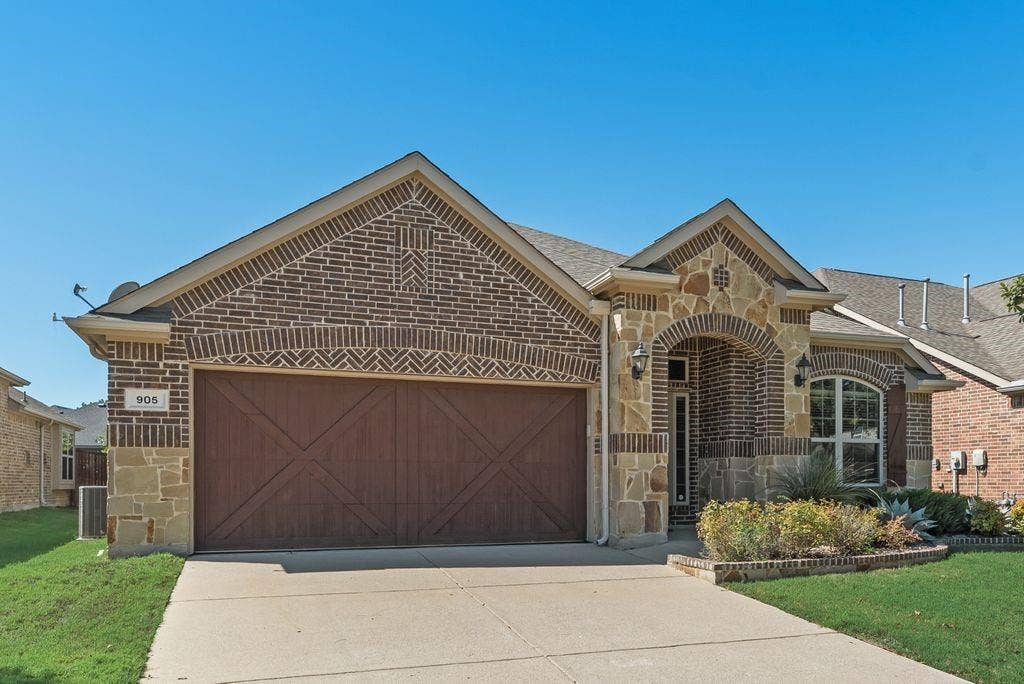 905 Park Place Lane, McKinney, TX 75071 905 Park Place Lane, McKinney, TX 75071