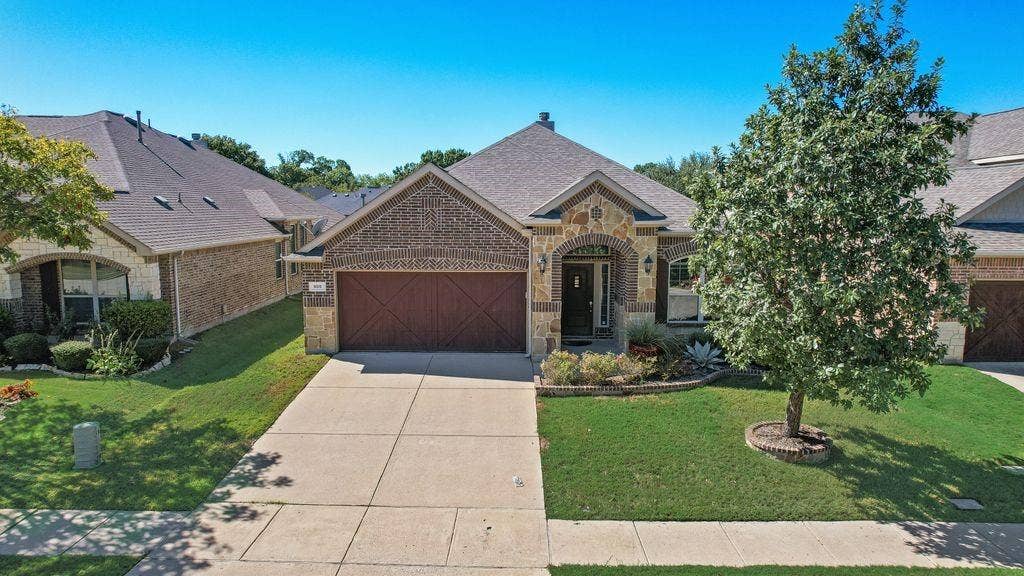 905 Park Place Lane, McKinney, TX 75071 905 Park Place Lane, McKinney, TX 75071