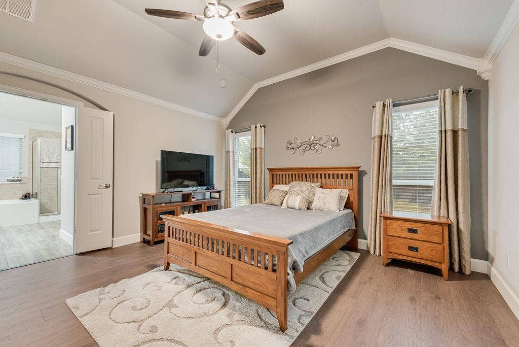 905 Park Place Lane, McKinney, TX 75071 905 Park Place Lane, McKinney, TX 75071