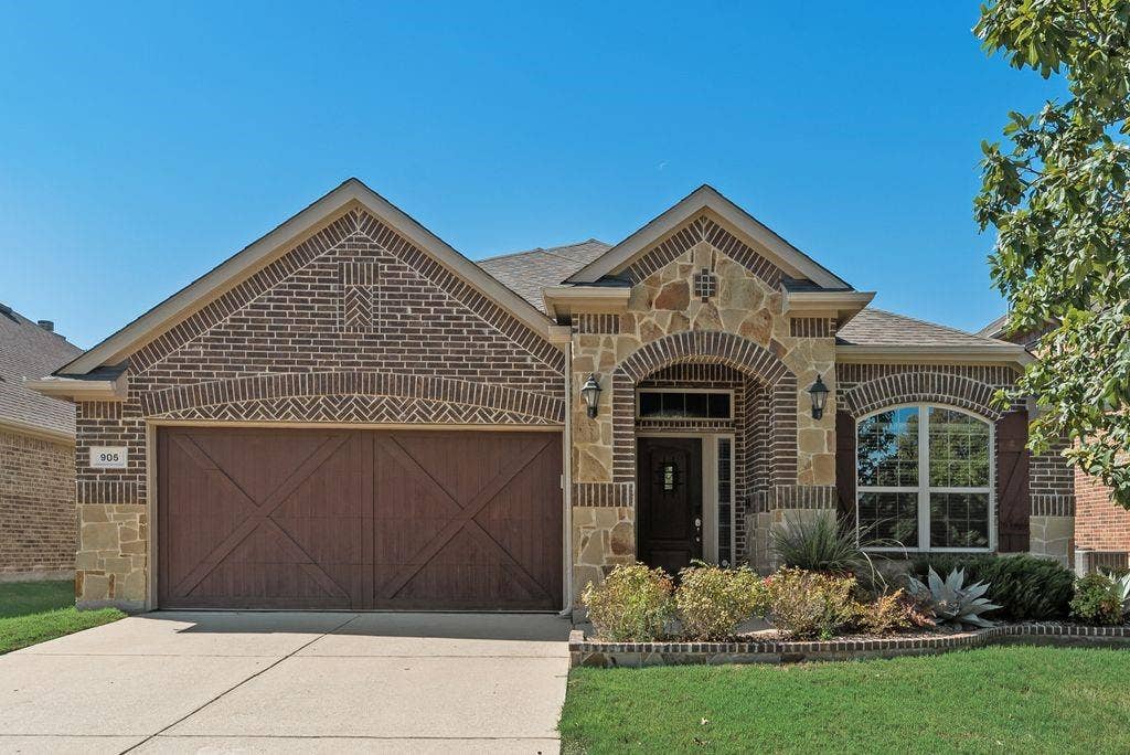 905 Park Place Lane, McKinney, TX 75071 905 Park Place Lane, McKinney, TX 75071