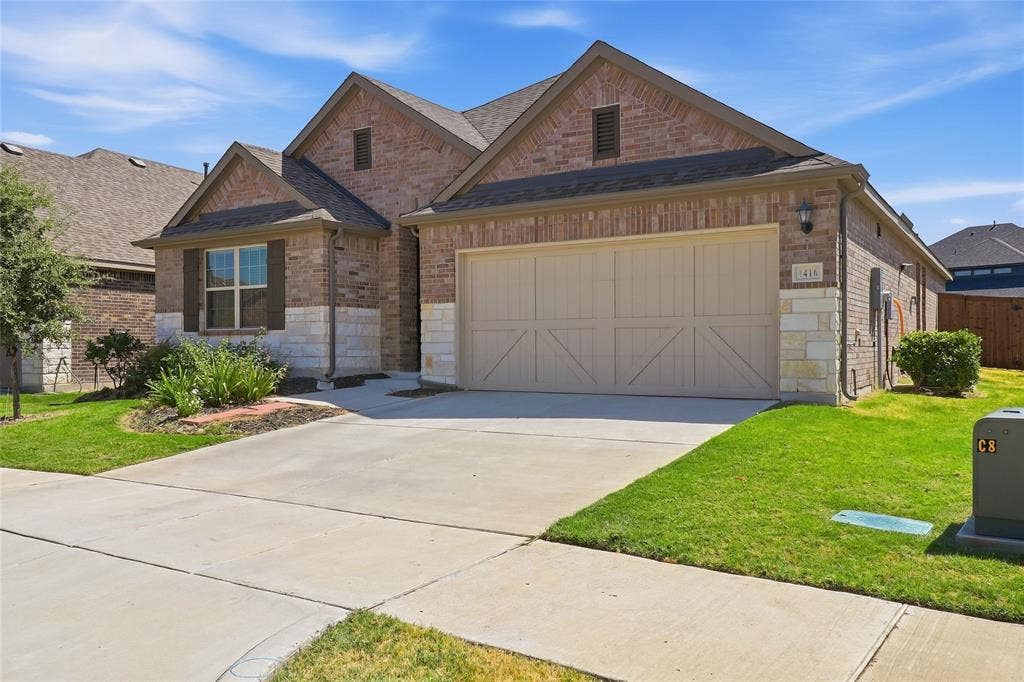 1416 Avalon Court, Celina, TX 75009 1416 Avalon Court, Celina, TX 75009