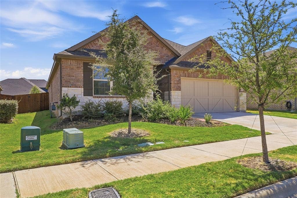 1416 Avalon Court, Celina, TX 75009 1416 Avalon Court, Celina, TX 75009