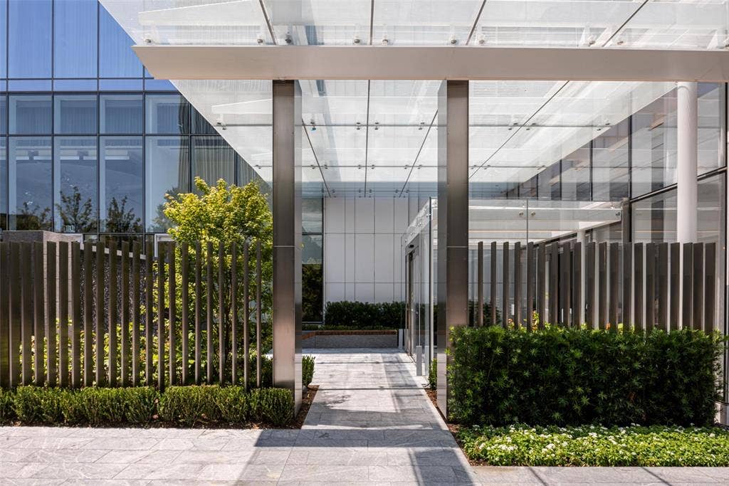 1747 Leonard Street, #2801, Dallas, TX 75201 HALL Arts Residences