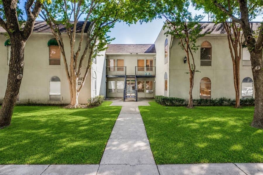 Property photo for 4810 Mckinney Avenue, #104, Dallas, TX