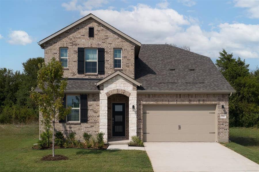 Property photo for 3316 Cloyce Box Drive, Anna, TX