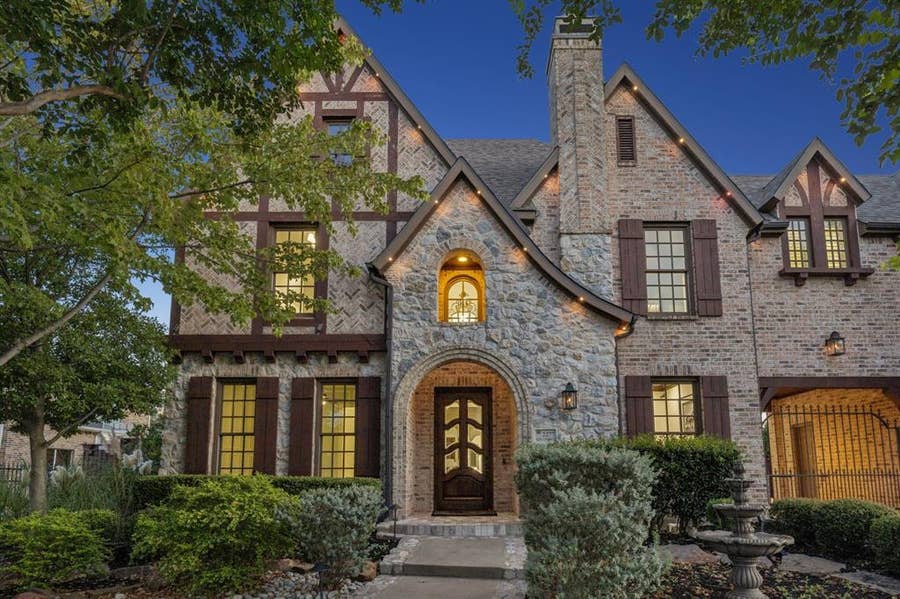 Property photo for 2277 San Andres Drive, Frisco, TX