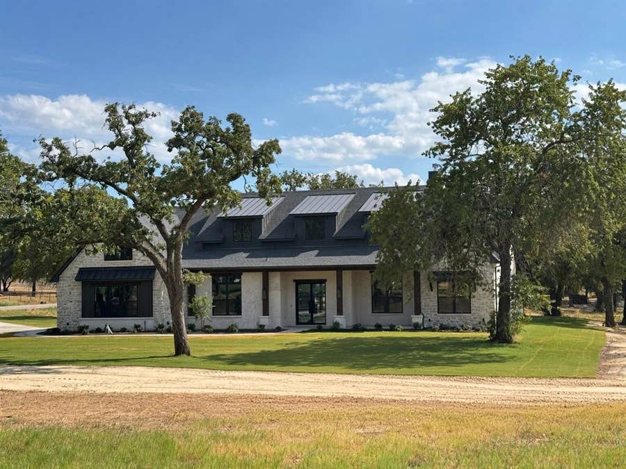 Property photo for 741 Cooper Trail, Weatherford, TX