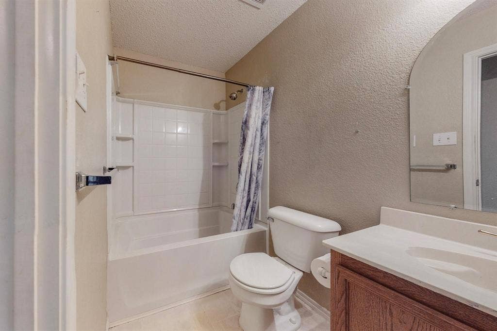 645 Granite Ridge Drive, Fort Worth, TX 76179