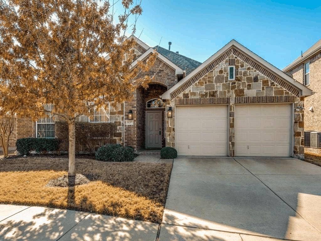 11257 Corsicana Drive, Frisco, TX 75035 11257 Corsicana Drive, Frisco, TX 75035