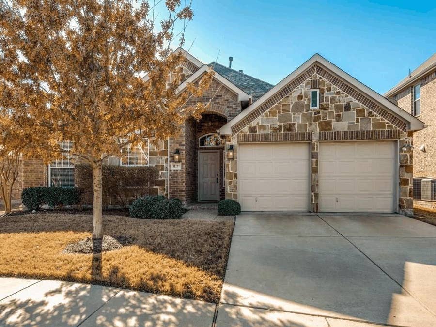 Property photo for 11257 Corsicana Drive, Frisco, TX