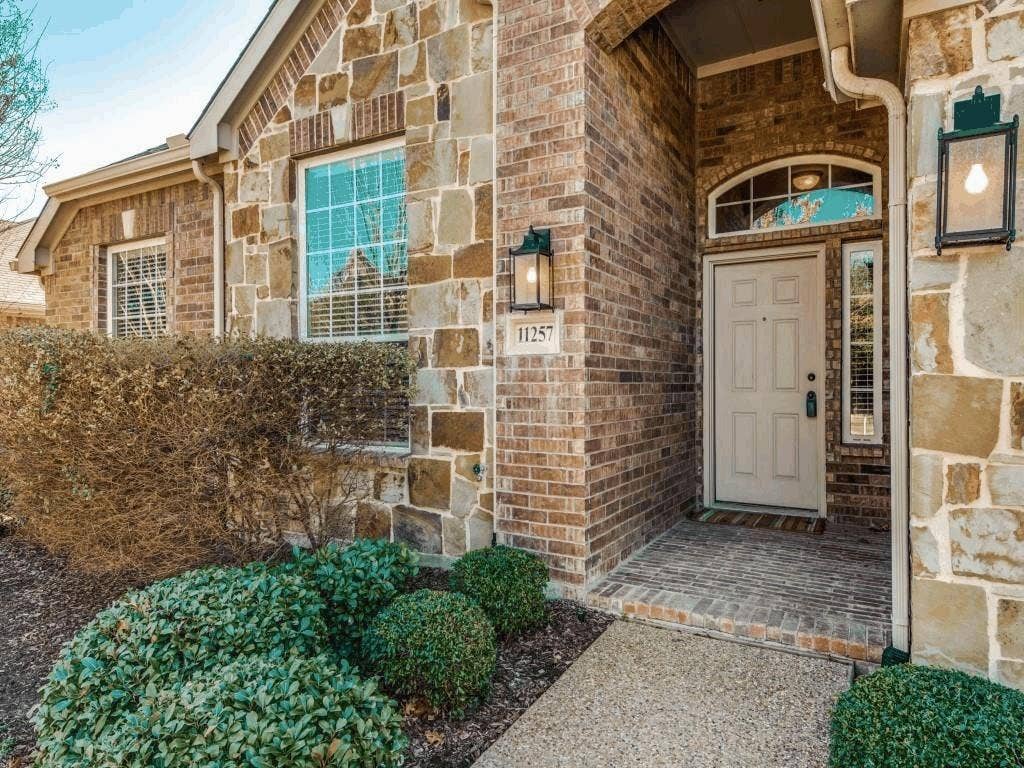11257 Corsicana Drive, Frisco, TX 75035 11257 Corsicana Drive, Frisco, TX 75035