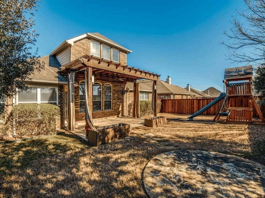 11257 Corsicana Drive, Frisco, TX 75035 11257 Corsicana Drive, Frisco, TX 75035