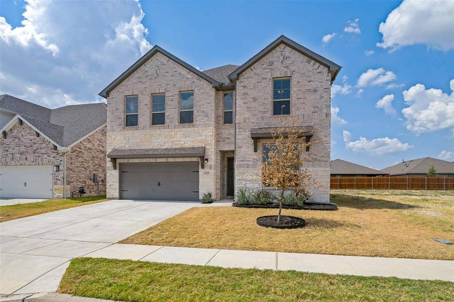 Property photo for 2223 Liberty Crossing Avenue, Royse City, TX