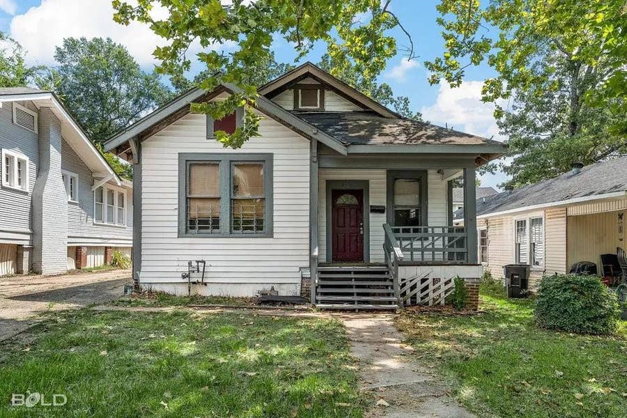 Property photo for 315 Robinson Place, Shreveport, LA