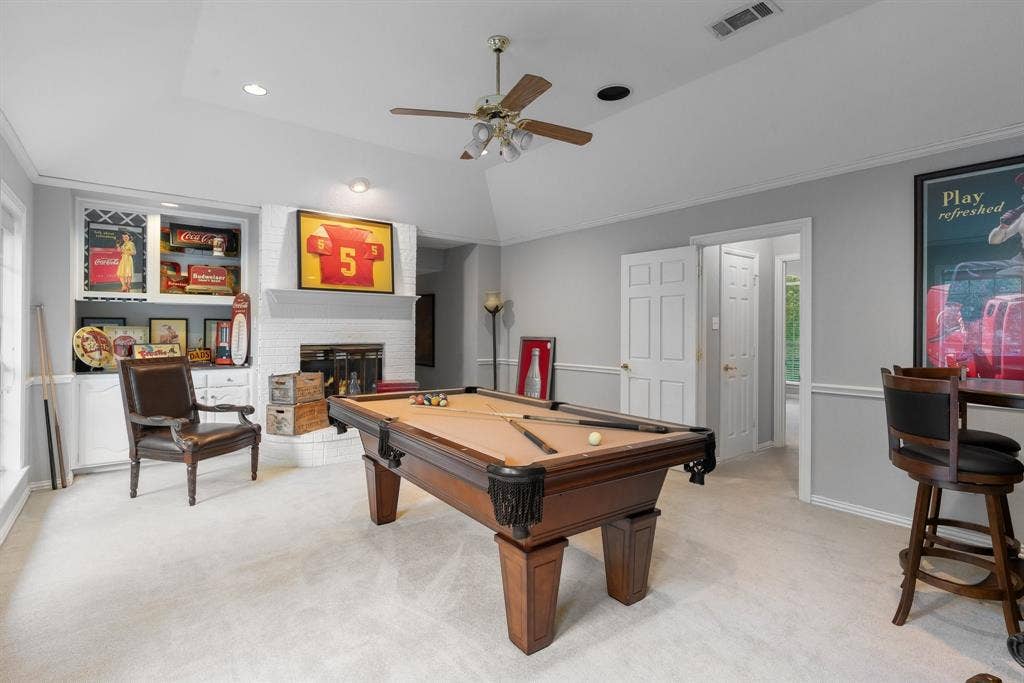 303 Covington Way, Colleyville, TX 76034