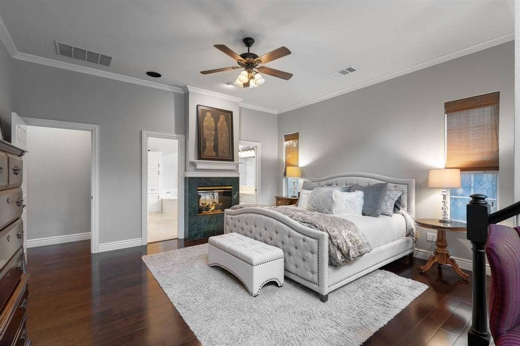 303 Covington Way, Colleyville, TX 76034