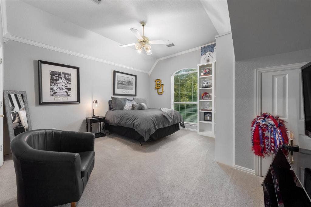 303 Covington Way, Colleyville, TX 76034