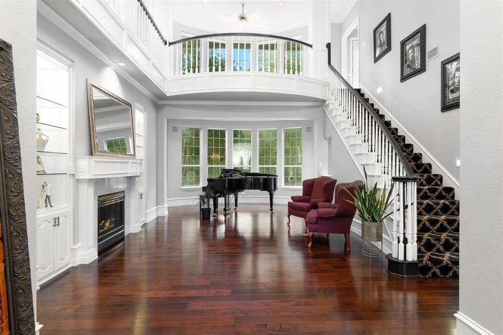 303 Covington Way, Colleyville, TX 76034