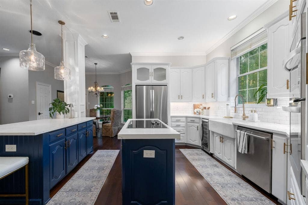 303 Covington Way, Colleyville, TX 76034