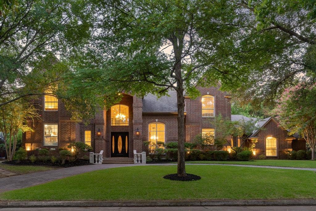 303 Covington Way, Colleyville, TX 76034