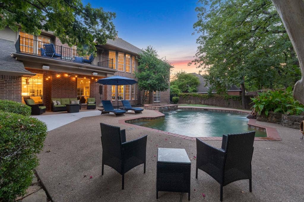 303 Covington Way, Colleyville, TX 76034