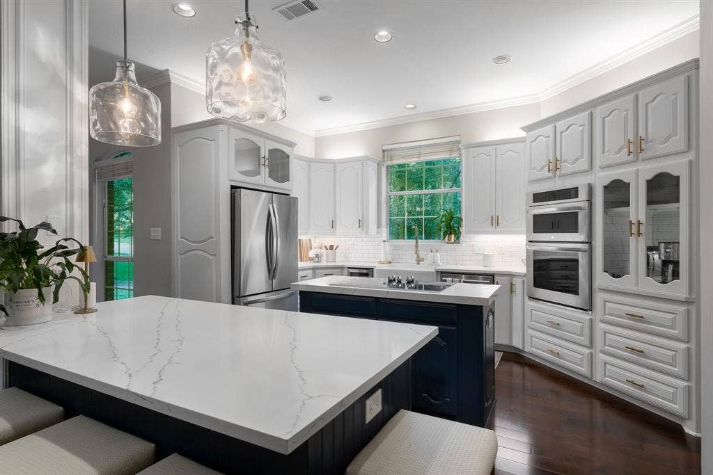 303 Covington Way, Colleyville, TX 76034