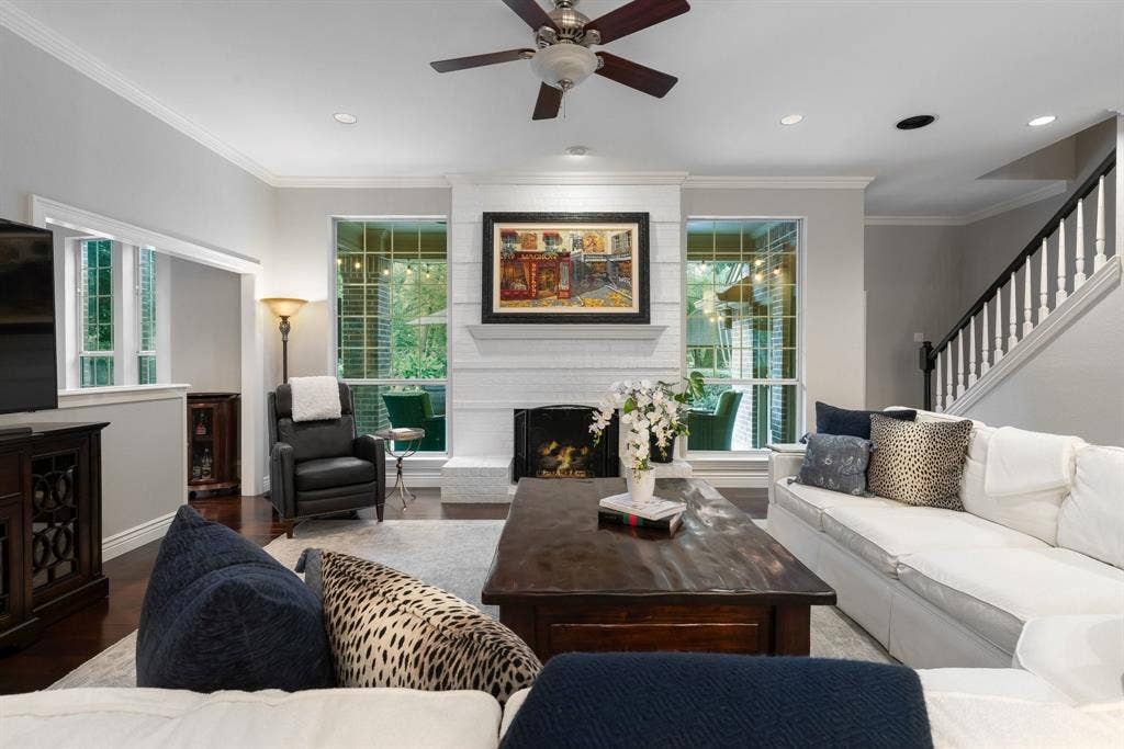 303 Covington Way, Colleyville, TX 76034