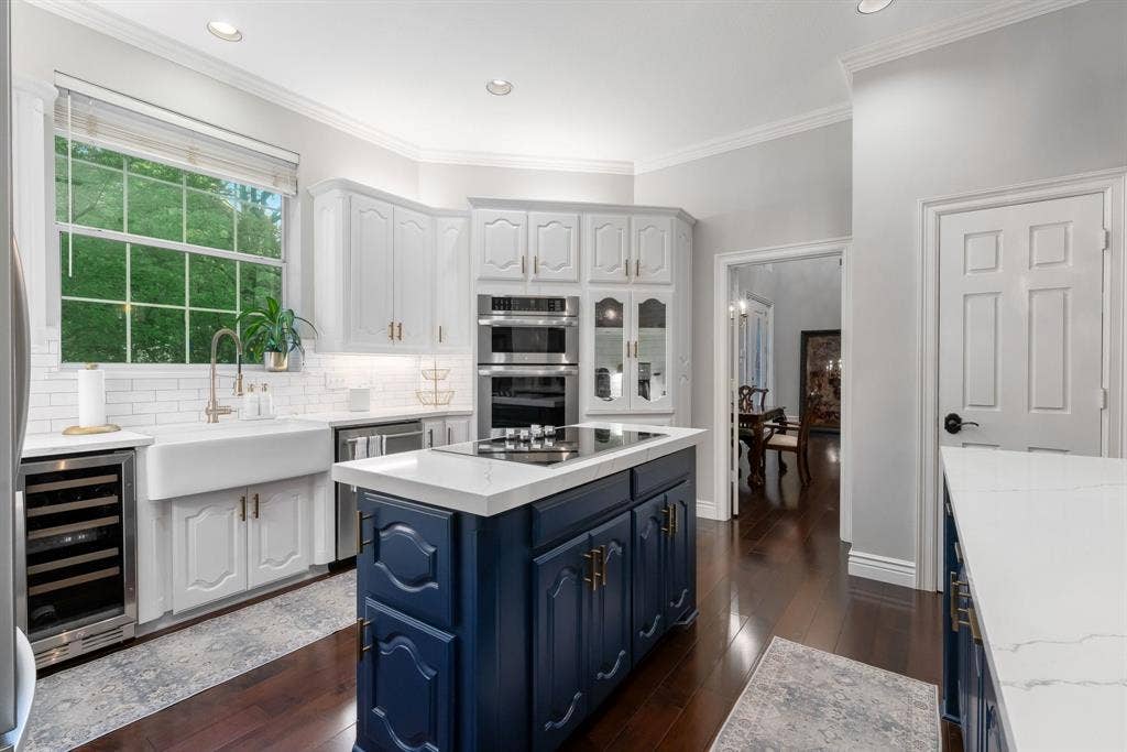 303 Covington Way, Colleyville, TX 76034
