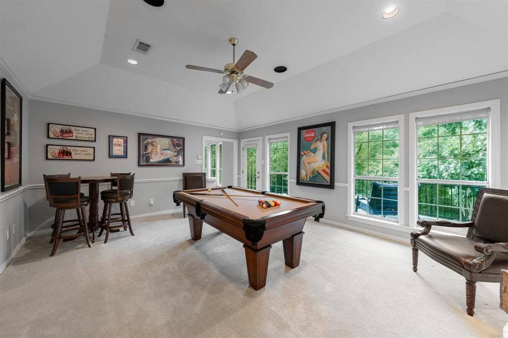 303 Covington Way, Colleyville, TX 76034